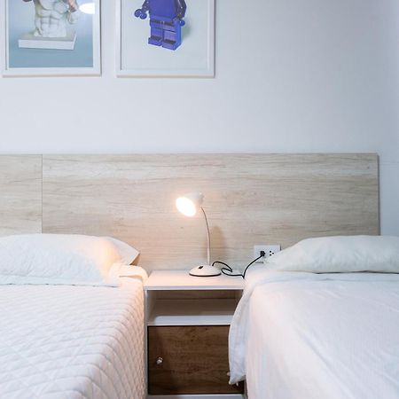 Apartment Rent 皮乌拉 外观 照片