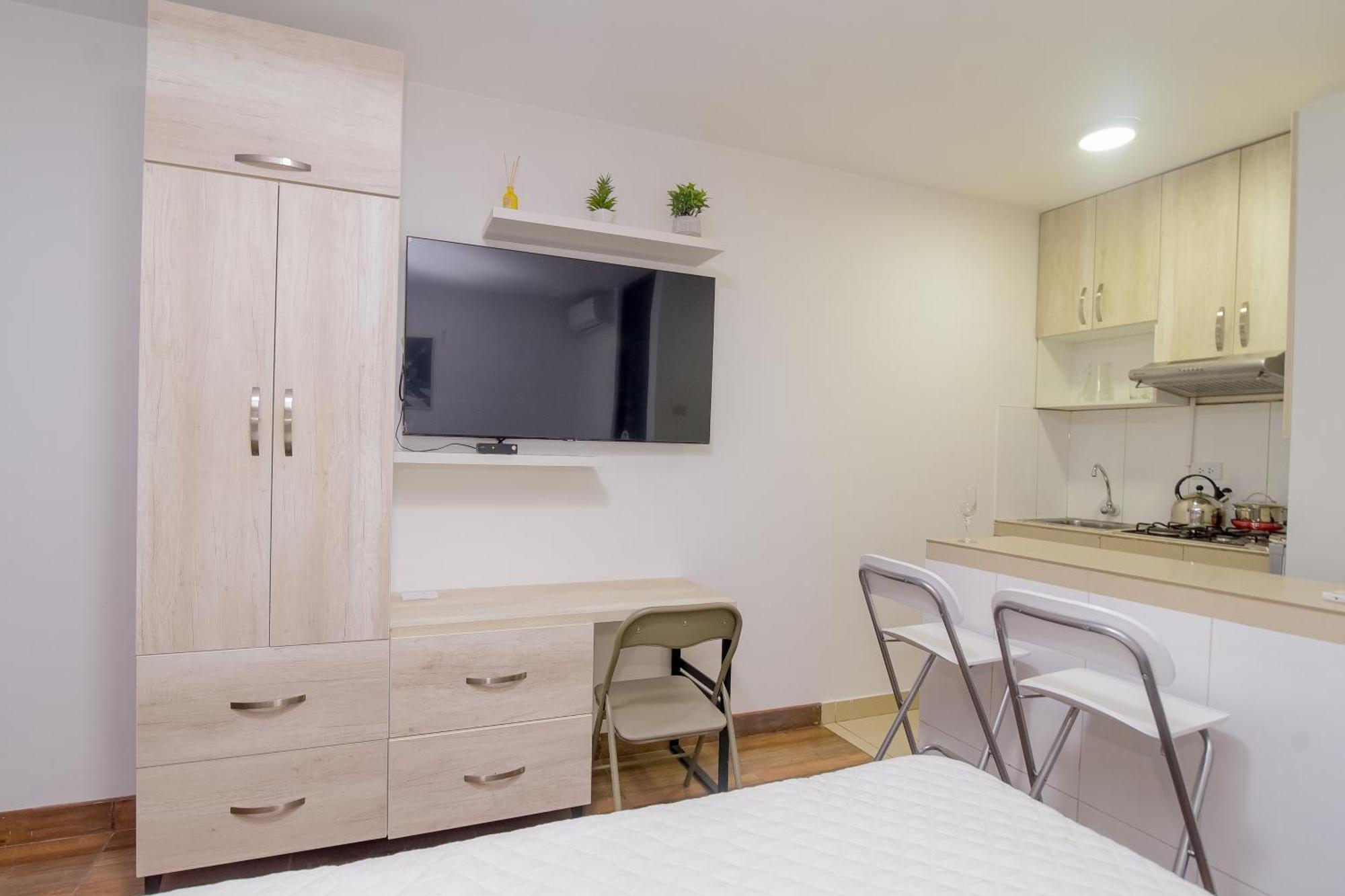 Apartment Rent 皮乌拉 外观 照片
