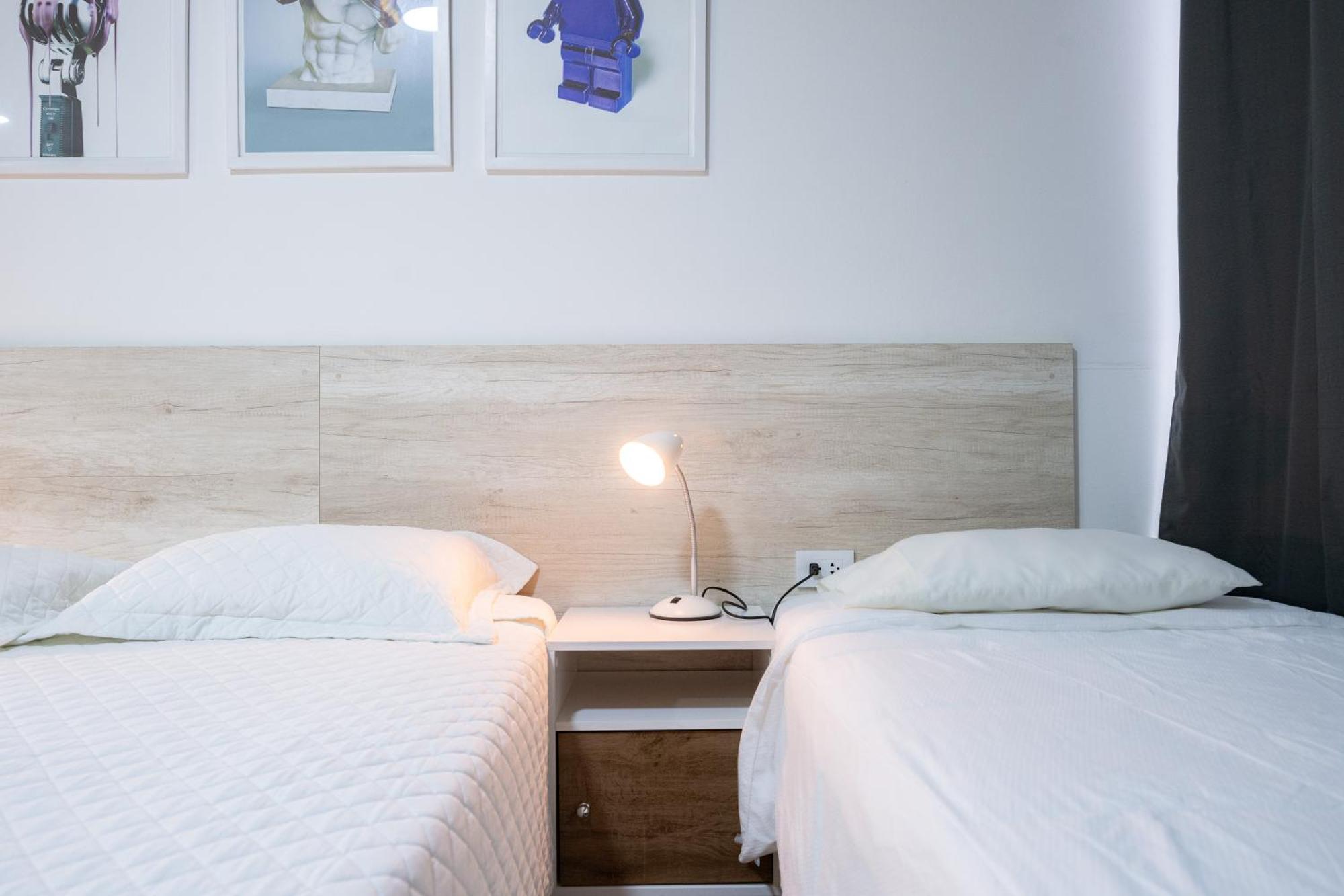 Apartment Rent 皮乌拉 外观 照片