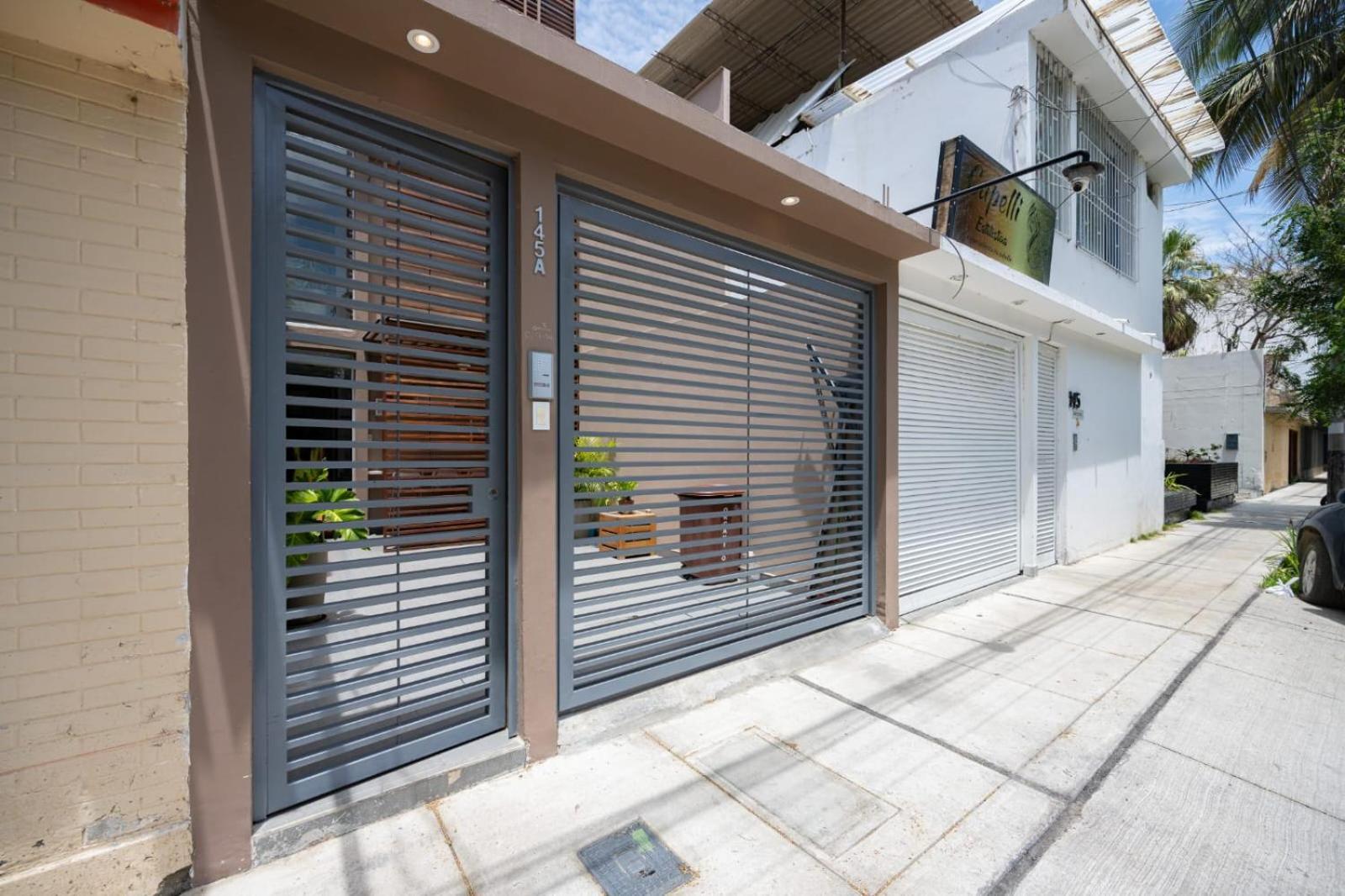 Apartment Rent 皮乌拉 外观 照片