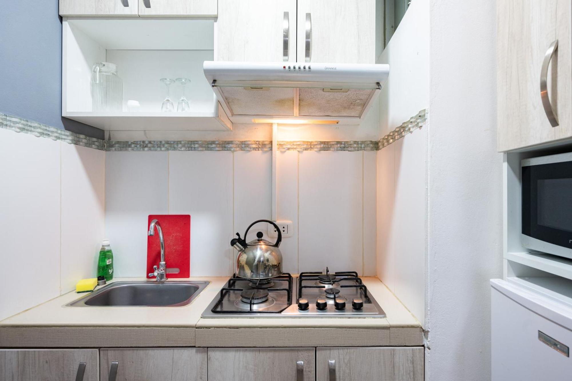 Apartment Rent 皮乌拉 外观 照片