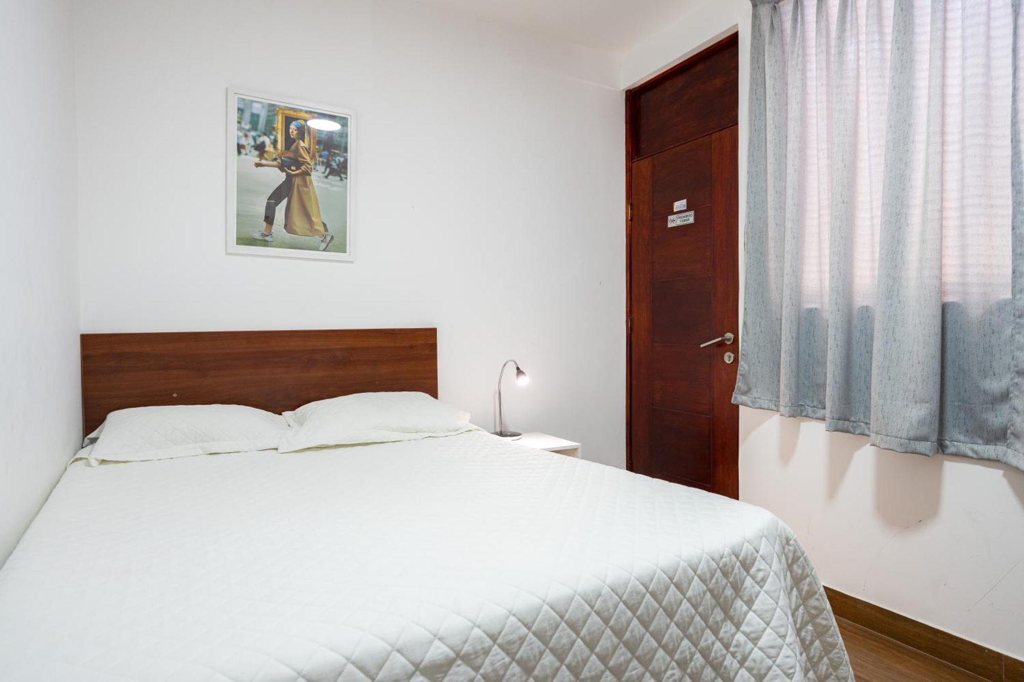 Apartment Rent 皮乌拉 外观 照片