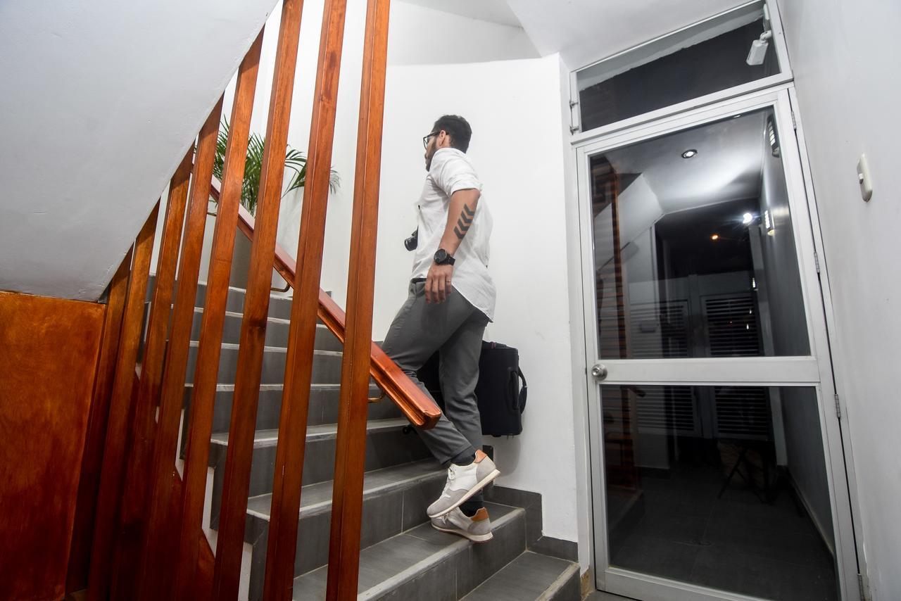 Apartment Rent 皮乌拉 外观 照片