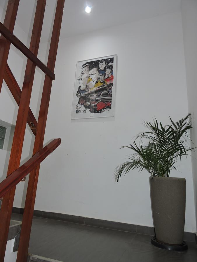 Apartment Rent 皮乌拉 外观 照片
