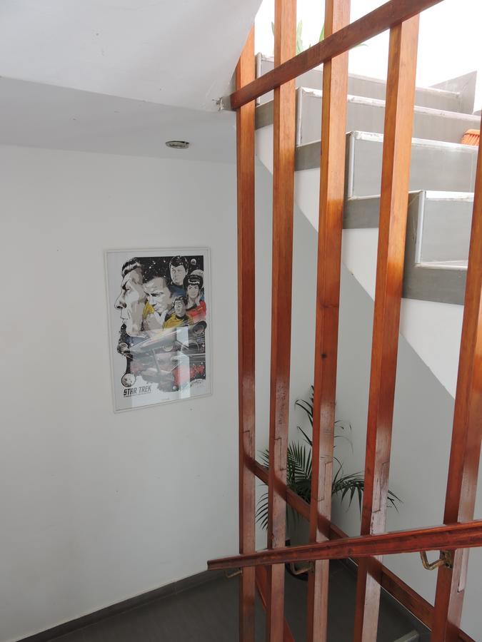 Apartment Rent 皮乌拉 外观 照片